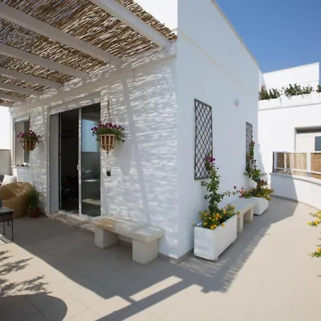 Casa Gabriella * Андрано
