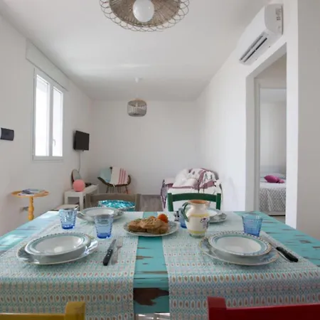 Дом отдыха Casa Gabriella