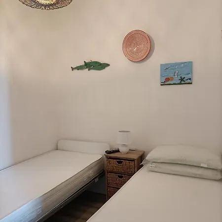 Casa Gabriella Дом отдыха *